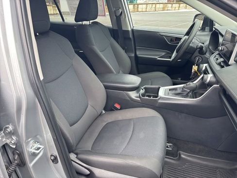 Certified 2024 Toyota RAV4 LE image 12