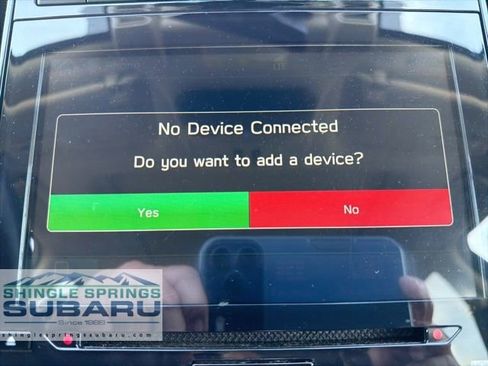 Used 2022 Subaru Ascent Touring image 62