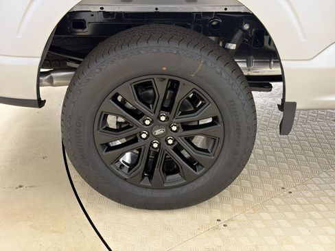 New 2026 Ford F150 Lariat w/ Equipment Group 501A Mid AWD/4WD image 13