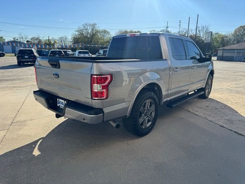 Used 2020 Ford F150 XLT w/ Equipment Group 302A Luxury image 6