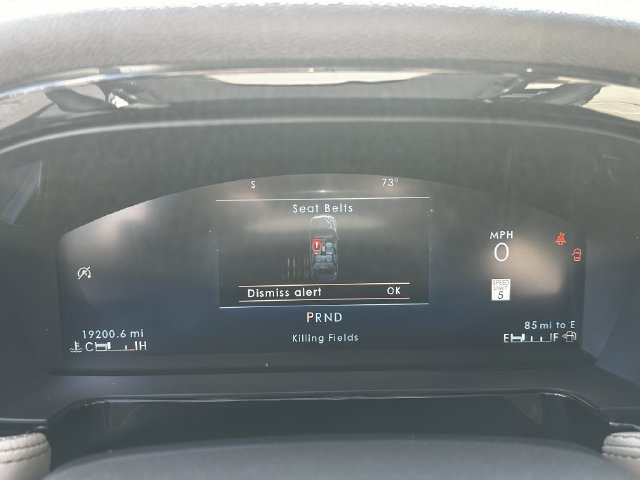 Certified 2023 Lincoln Corsair AWD w/ Equipment Group 101A image 20