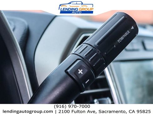 Used 2017 Ford F250 Lariat w/ Chrome Package image 18