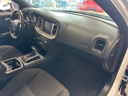 Used 2019 Dodge Charger Scat Pack image 42