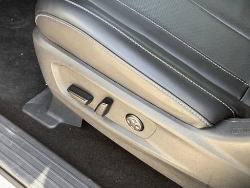 Used 2024 INFINITI QX60 Luxe FWD image 14