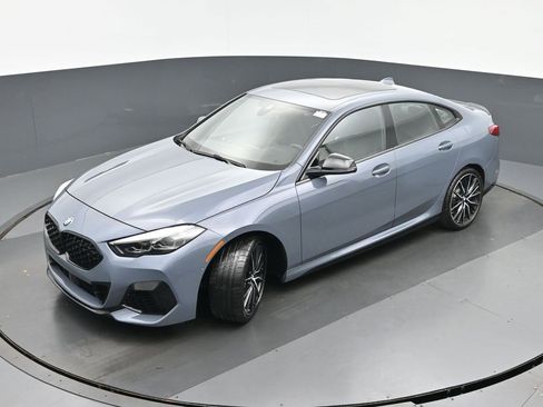 Used 2022 BMW M235i xDrive Gran Coupe w/ Premium Package image 33