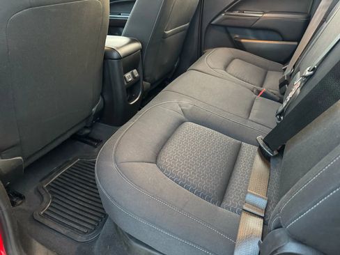 Used 2019 GMC Canyon SLE w/ Trailering Package image 32