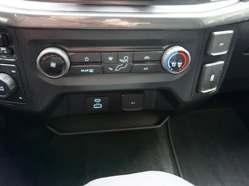 Used 2021 Ford F150 4x4 SuperCab image 12