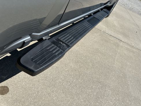 Certified 2026 Chevrolet Silverado 1500 LT AWD/4WD image 26