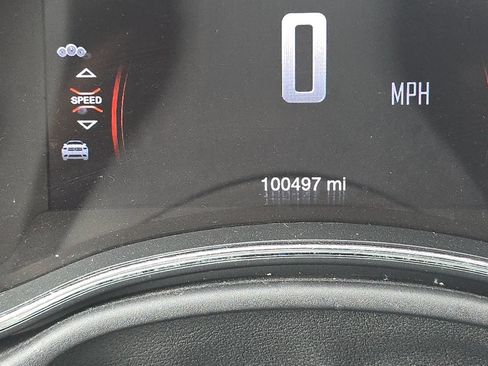 Used 2017 Dodge Durango SXT w/ 3rd Row Seating Group AWD/4WD image 25