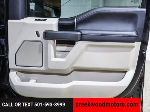 Used 2021 Ford F250 Limited image 41