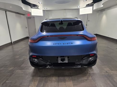Used 2023 Aston Martin DBX AWD/4WD image 21
