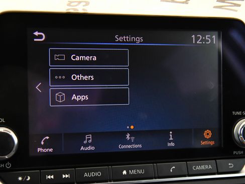 Used 2020 Nissan Altima 2.5 S FWD image 22