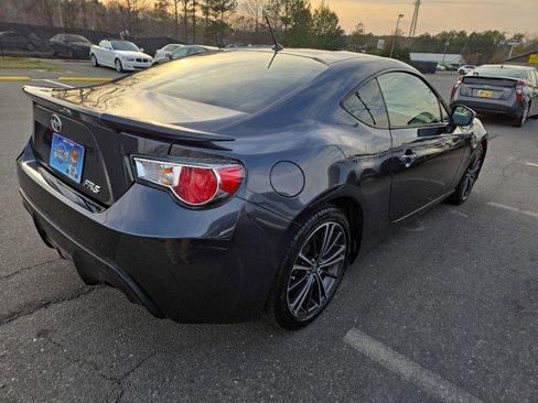 Used 2013 Scion FR-S image 5
