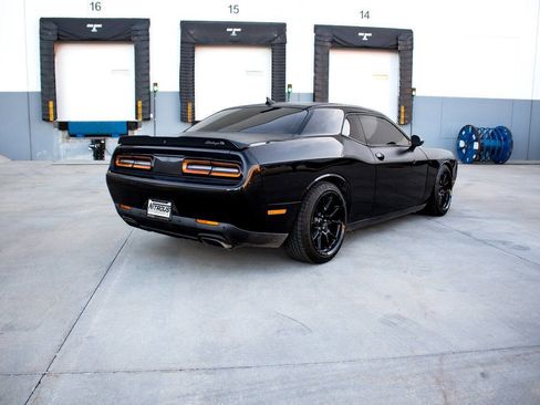 Used 2017 Dodge Challenger T/A RWD image 24