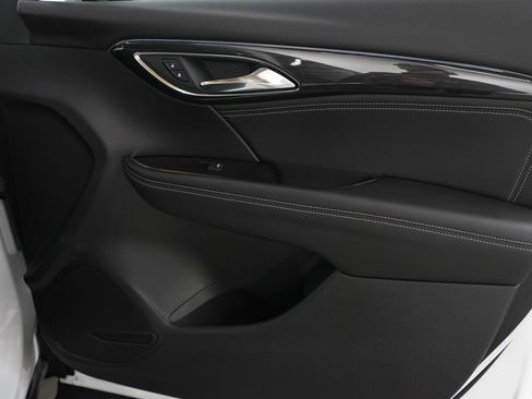 Used 2023 Buick Envision Preferred w/ Sport Touring Package image 11