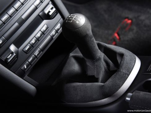 Used 2011 Porsche 911 GT3 RS image 36