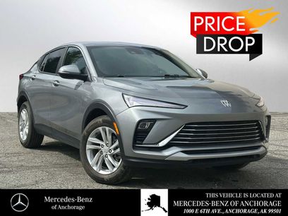 Used 2024 Buick Envista Preferred w/ Convenience I Package