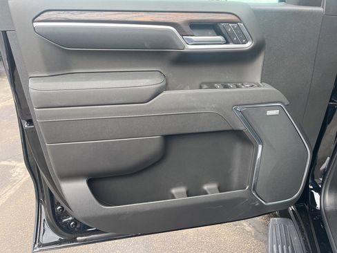 New 2026 GMC Sierra 1500 SLT w/ SLT Premium Plus Package image 10