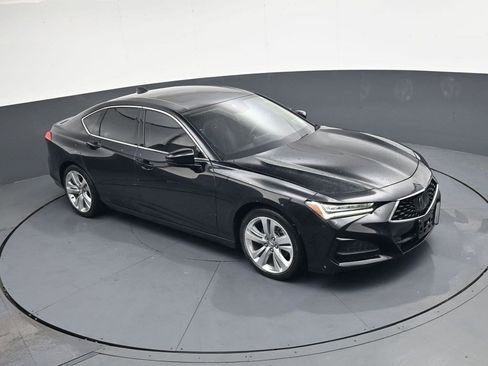 Used 2023 Acura TLX w/ Technology Package image 20