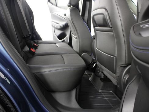 New 2026 Buick Encore GX Sport Touring w/ Advanced Technology Package FWD image 20