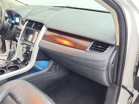 Used 2011 Ford Edge Limited w/ 302A Rapid Spec Order Code FWD image 23