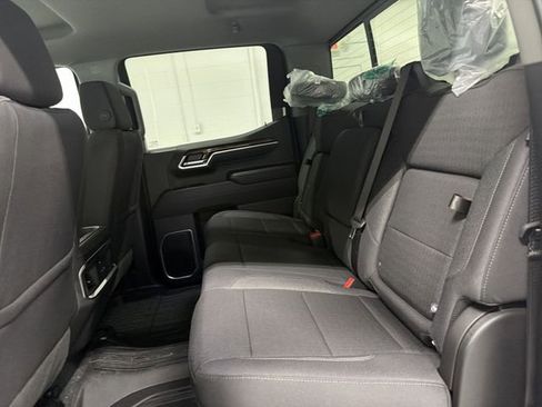 New 2026 GMC Sierra 1500 Elevation AWD/4WD image 17