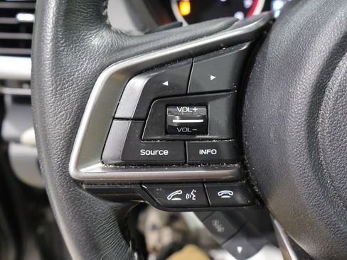 Used 2023 Subaru Forester Limited w/ Popular Package #3 AWD/4WD image 33