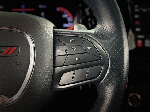 Used 2021 Dodge Durango GT w/ Blacktop Package AWD/4WD image 20