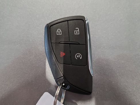 Used 2024 GMC Canyon AT4 w/ Canyon Safety Plus Package AWD/4WD image 26