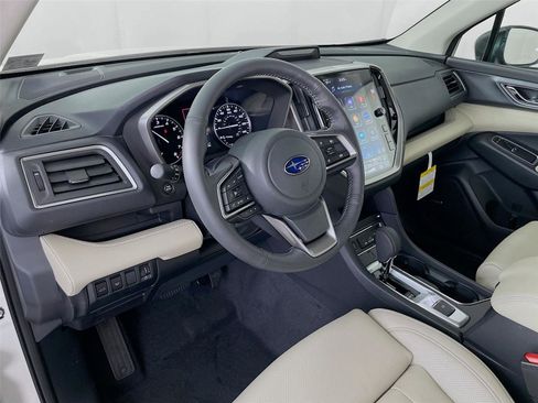 New 2026 Subaru Ascent Limited image 7