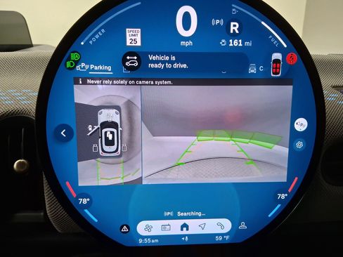 New 2026 MINI Cooper S image 21