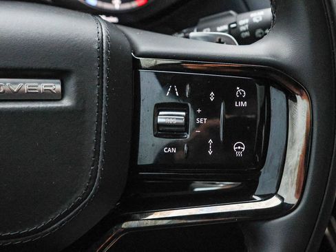 Certified 2024 Land Rover Range Rover Sport SE image 29