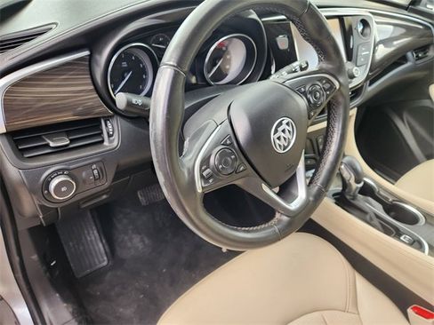 Used 2019 Buick Envision Preferred image 8