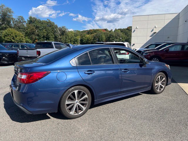 Used 2019 Subaru Legacy 2.5i Limited AWD/4WD image 4