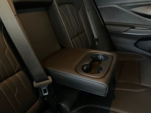 Used 2026 Buick Envista Avenir image 21