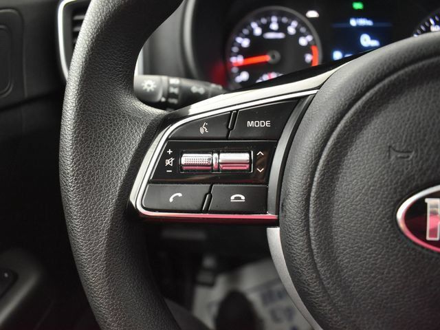 Used 2022 Kia Sportage LX FWD image 15