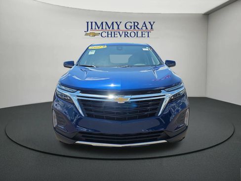 Used 2023 Chevrolet Equinox LT FWD image 8