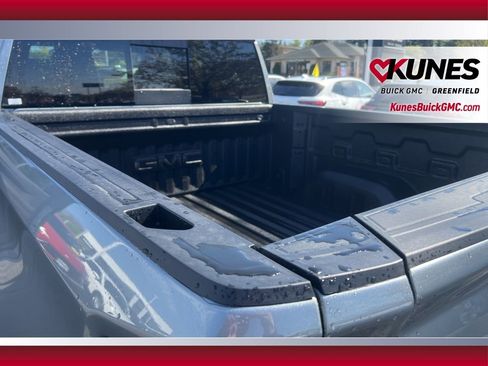 New 2026 GMC Sierra 1500 AT4 w/ AT4 Premium Package AWD/4WD image 36