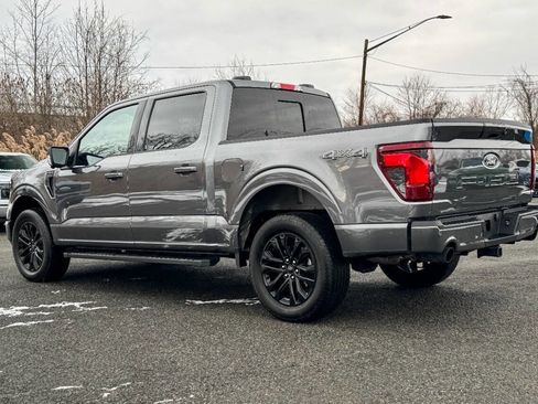 Used 2024 Ford F150 XLT w/ Equipment Group 303A High image 5