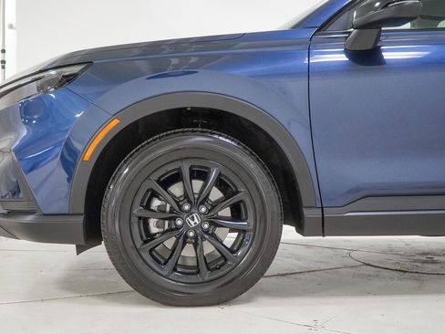 Certified 2026 Honda CR-V Sport image 16