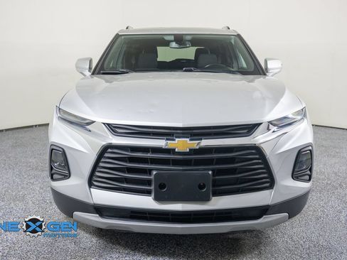 Used 2019 Chevrolet Blazer LT AWD/4WD image 2