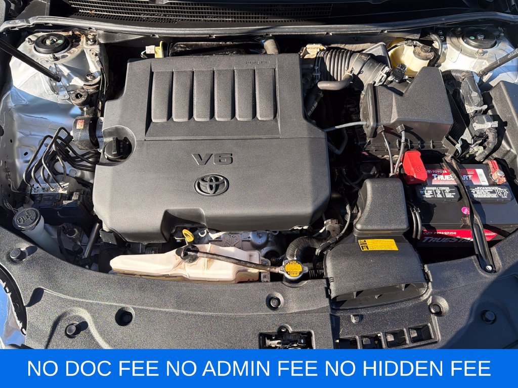 Used 2013 Toyota Avalon XLE Touring FWD image 24