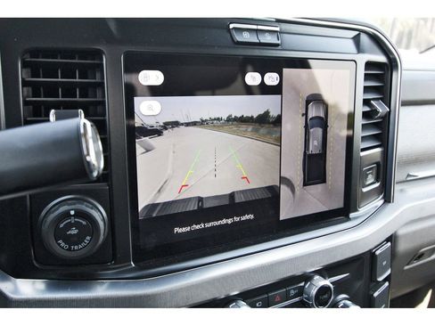 Used 2026 Ford F350 Platinum w/ Platinum Plus Package AWD/4WD image 20