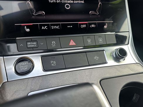 Used 2024 Audi A6 Premium Plus image 21