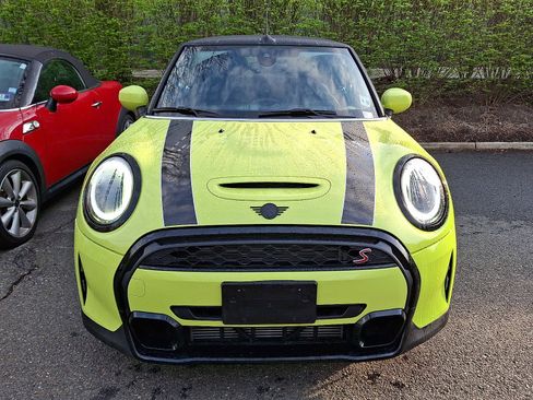 Certified 2024 MINI Cooper S FWD image 29
