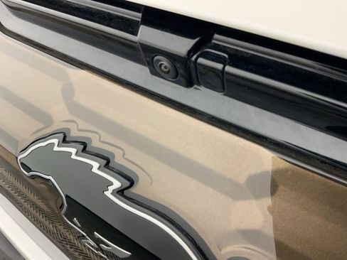 New 2025 Ford Mustang Mach-E GT w/ Bronze Appearance Package image 10