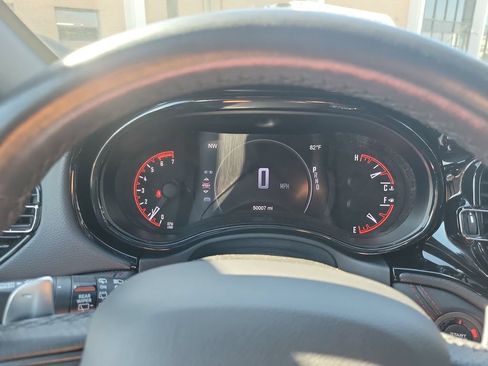 Used 2024 Dodge Durango R/T AWD/4WD image 27