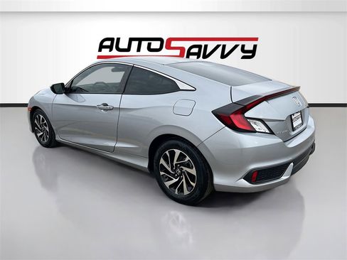 Used 2017 Honda Civic LX-P image 5
