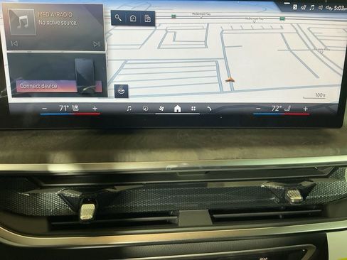 New 2026 BMW X5 sDrive40i w/ M Sport Package image 11