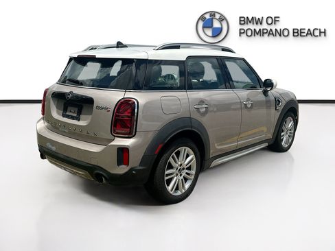 Used 2023 MINI Cooper Countryman S FWD image 7